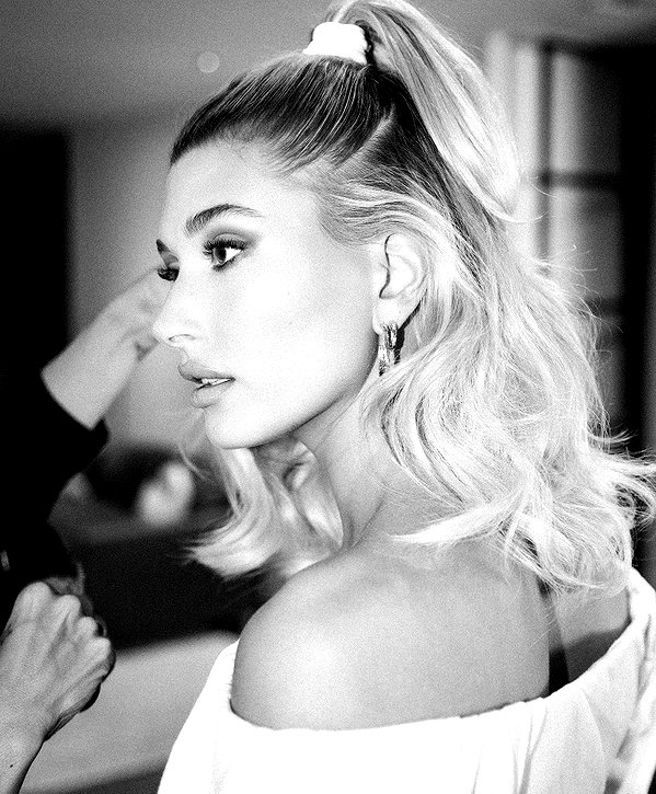 haileybieber instagram image archive image