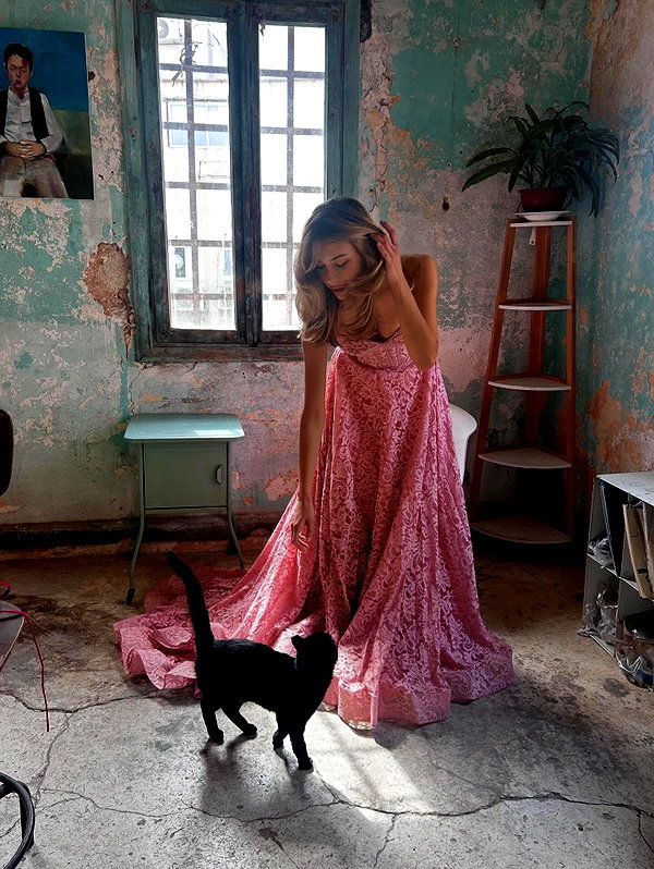 abigailgilat instagram image archive image