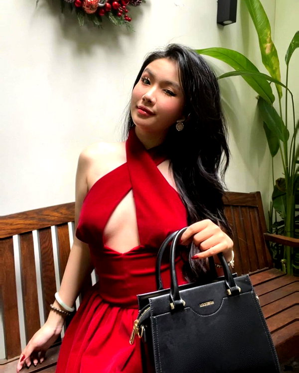 lyhythuedoxinh instagram image archive image