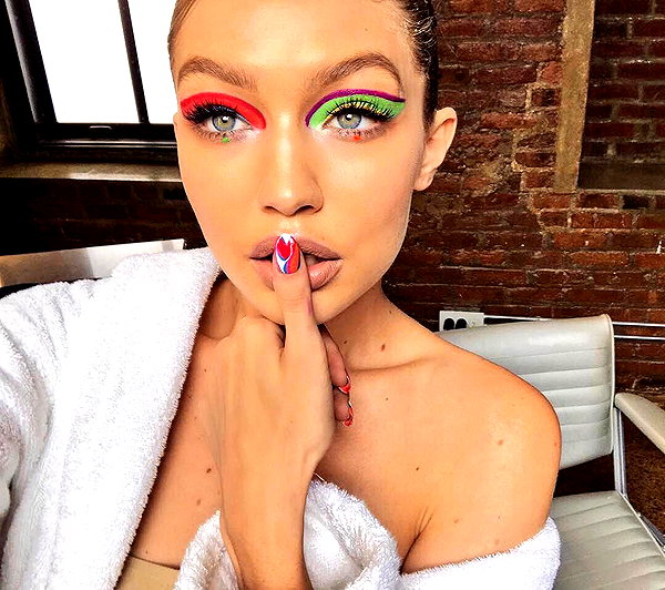 gigihadid instagram image archive image