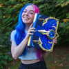 thenerdforge Altpins Profile Picture