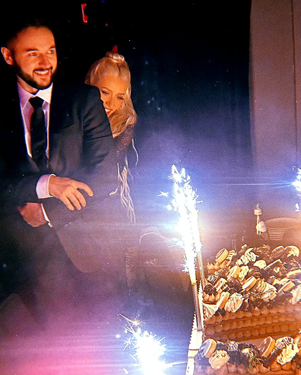 xtina instagram image archive image