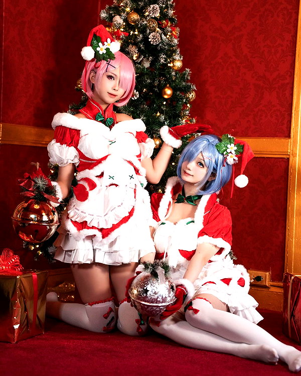 xier_cos instagram image archive image
