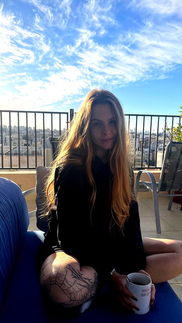 orman.mariee instagram image archive image