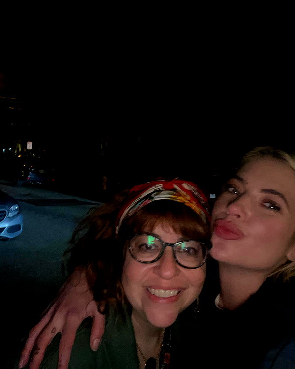 ashleybenson instagram image archive image
