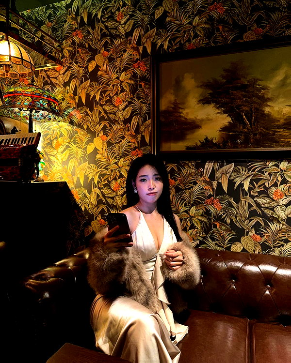 lyhythuedoxinh instagram image archive image
