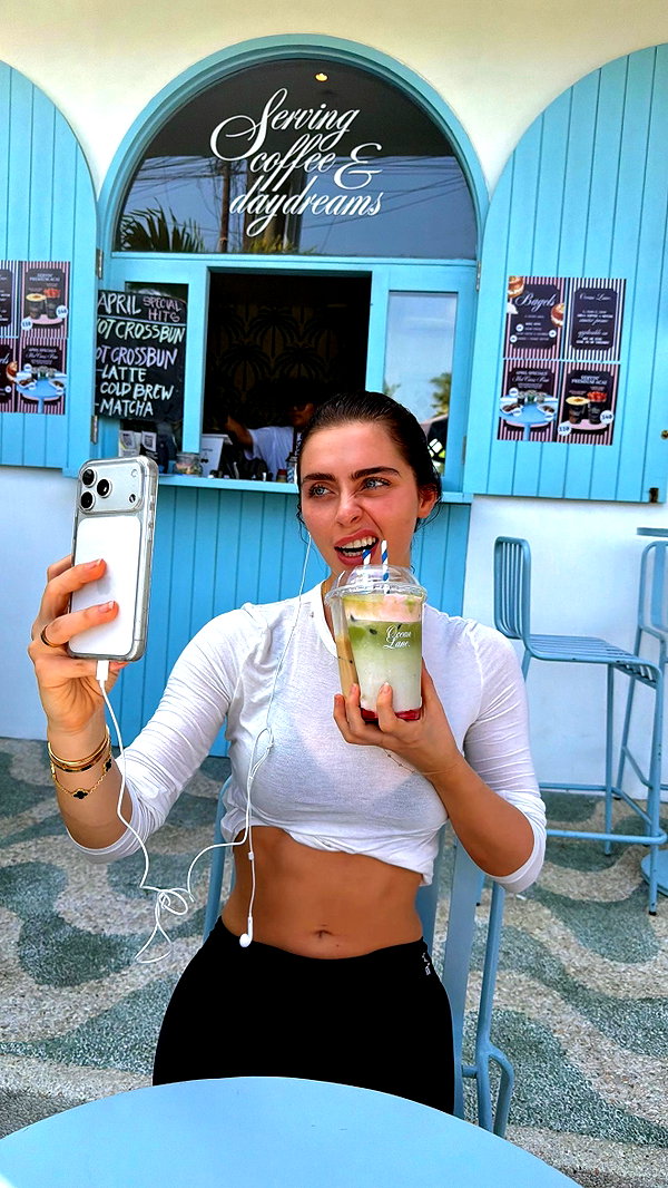 laurenhamden instagram image archive image
