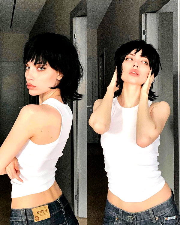 alien.hanna instagram image archive image