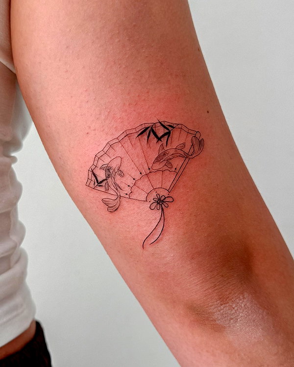 Archived image from @mika_franco_tattoos on Instagram