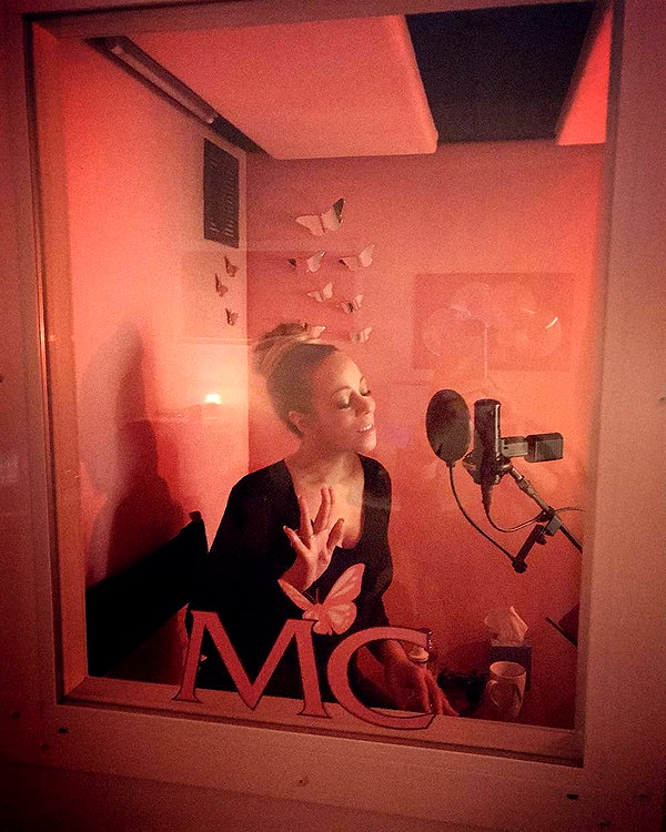 mariahcarey instagram image archive image