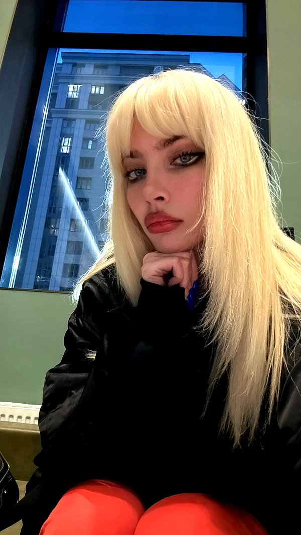alien.hanna instagram image archive image