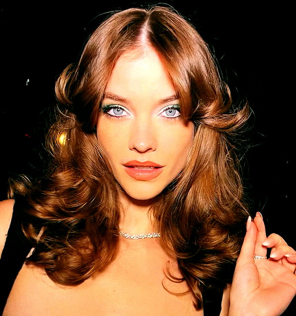 realbarbarapalvin instagram image archive image