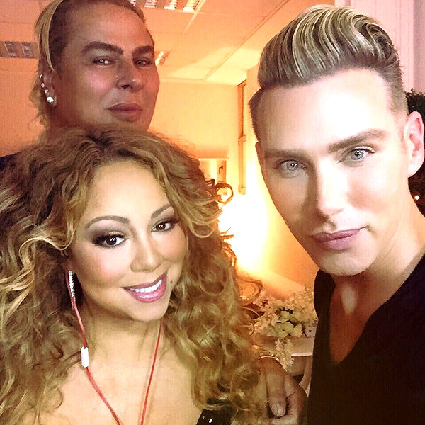 mariahcarey instagram image archive image