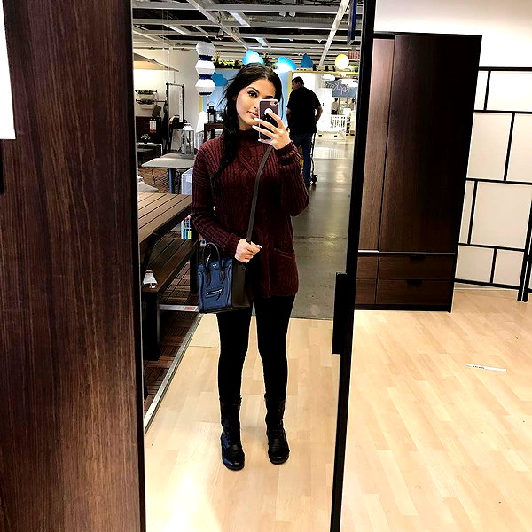 sssniperwolf instagram image archive image