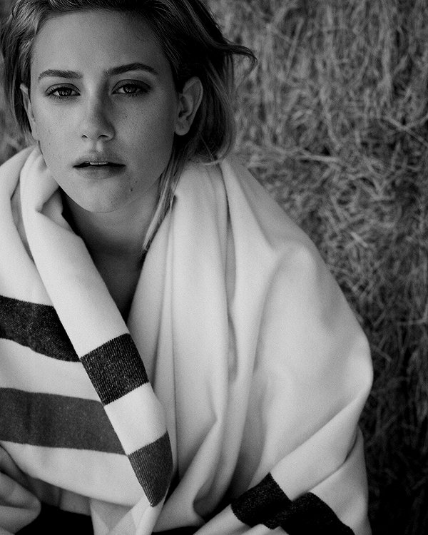 lilireinhart instagram image archive image