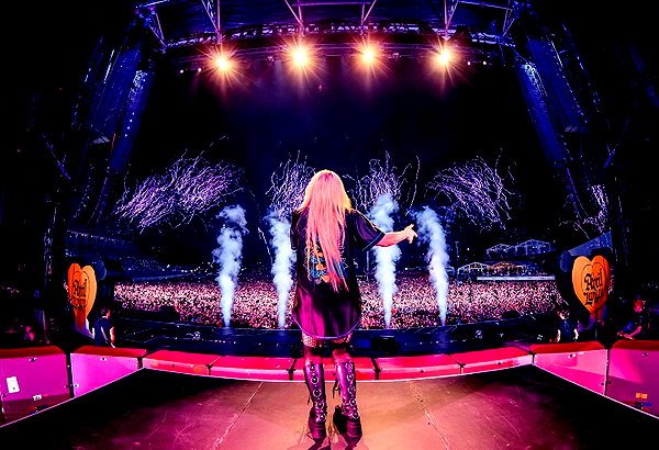 avrillavigne instagram image archive image