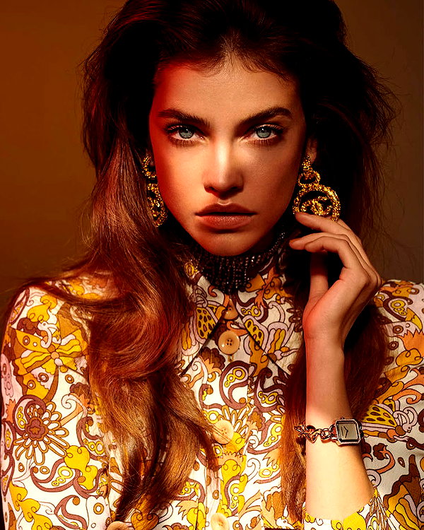 realbarbarapalvin instagram image archive image