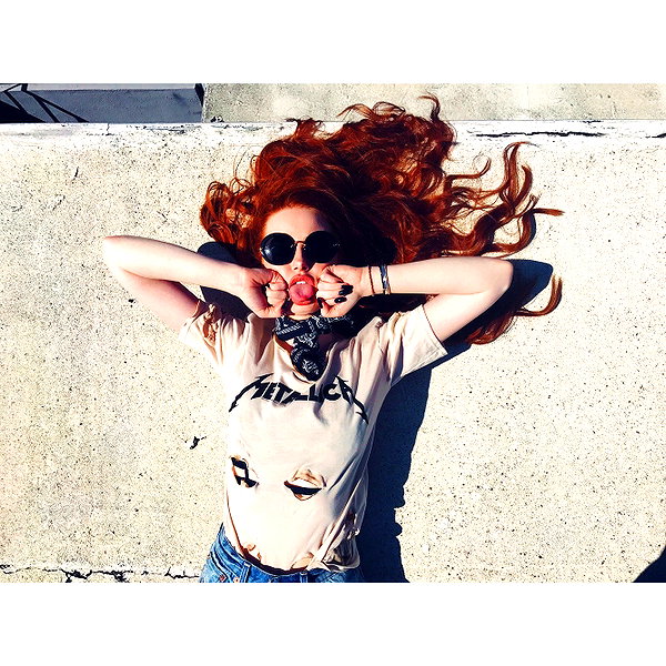 madelame instagram image archive image