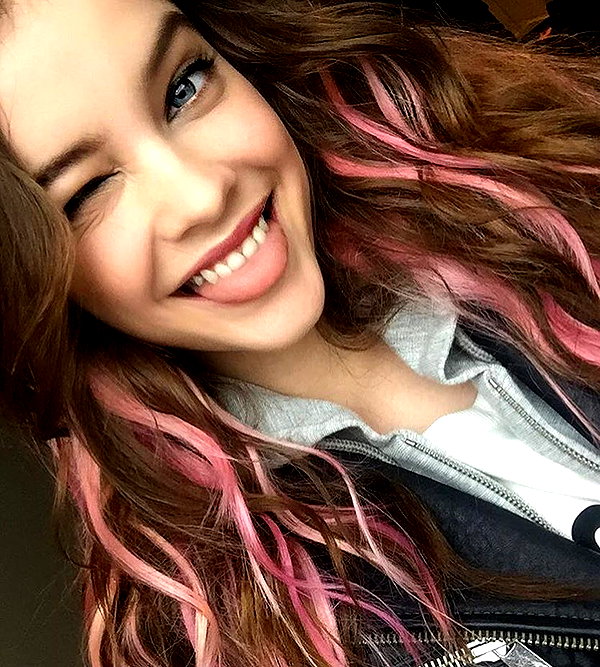 realbarbarapalvin instagram image archive image