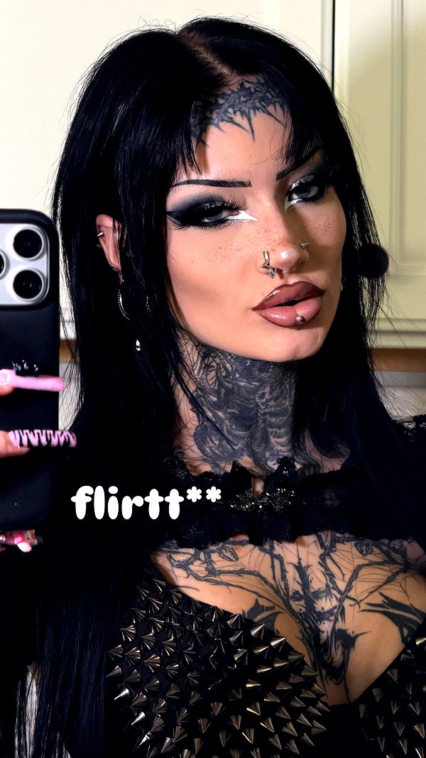 m0rguekittyy instagram image archive image
