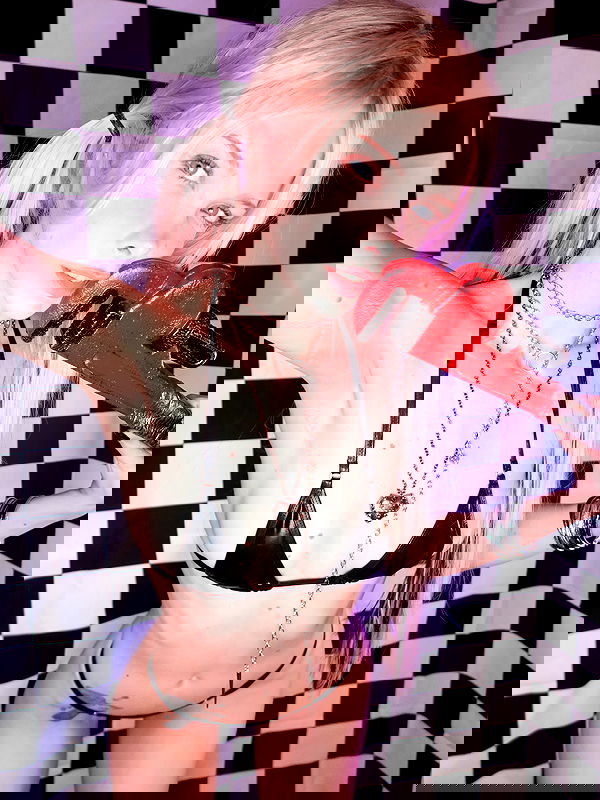 neondemoni neondemoni archive image