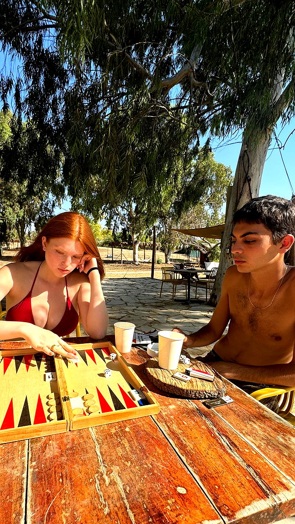 yaeel_k instagram image archive image