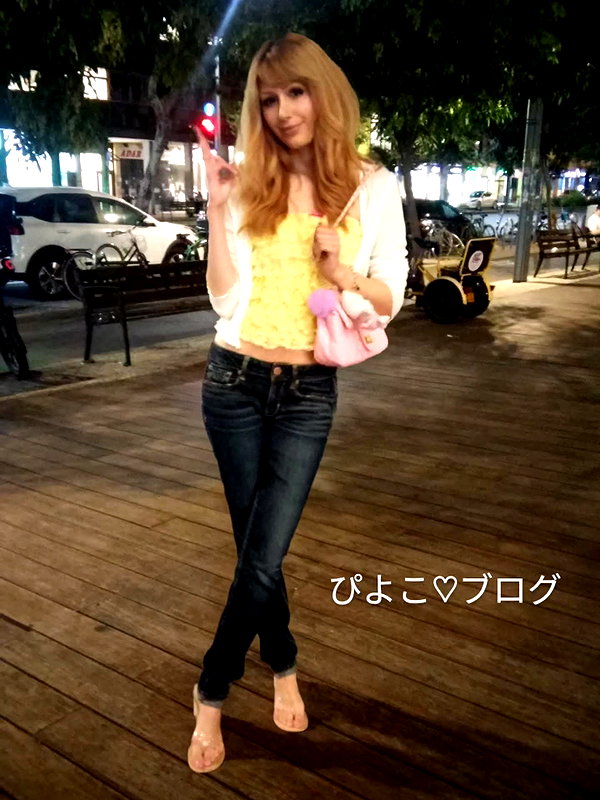 Archived image from @piyokoblog on Instagram