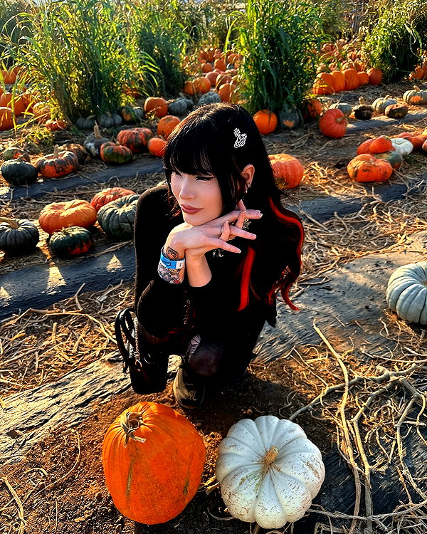 lynibean instagram image archive image