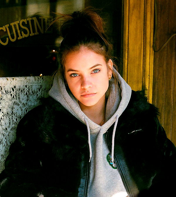realbarbarapalvin instagram image archive image