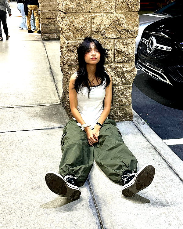 princessamelia_official instagram image archive image