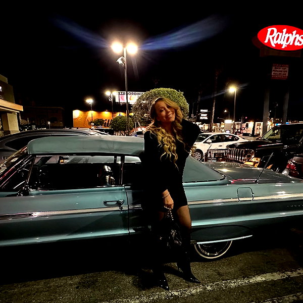 mariahcarey instagram image archive image