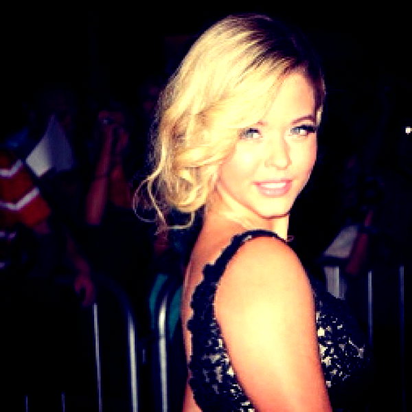 sashapieterse instagram image archive image