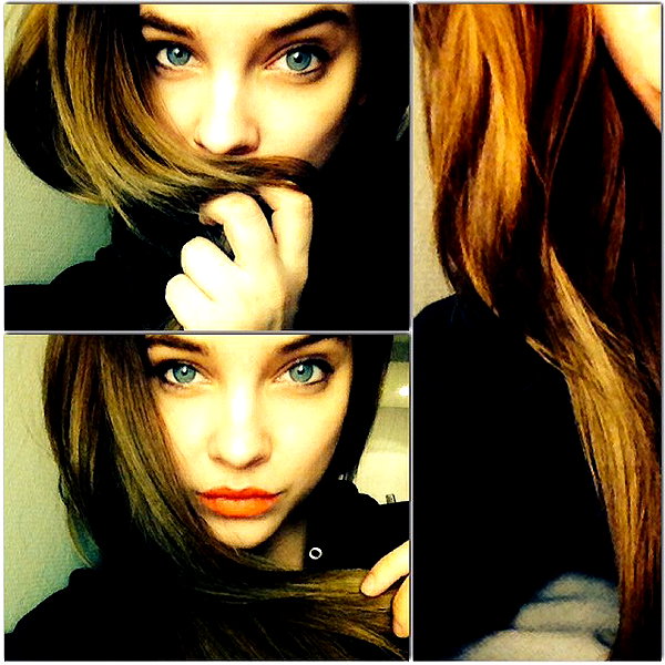 realbarbarapalvin instagram image archive image