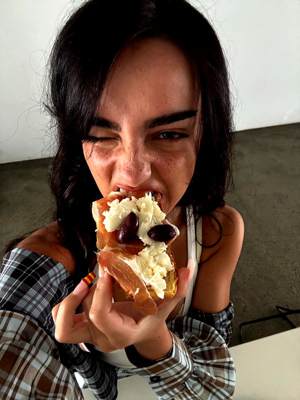 ellachristo instagram image archive image