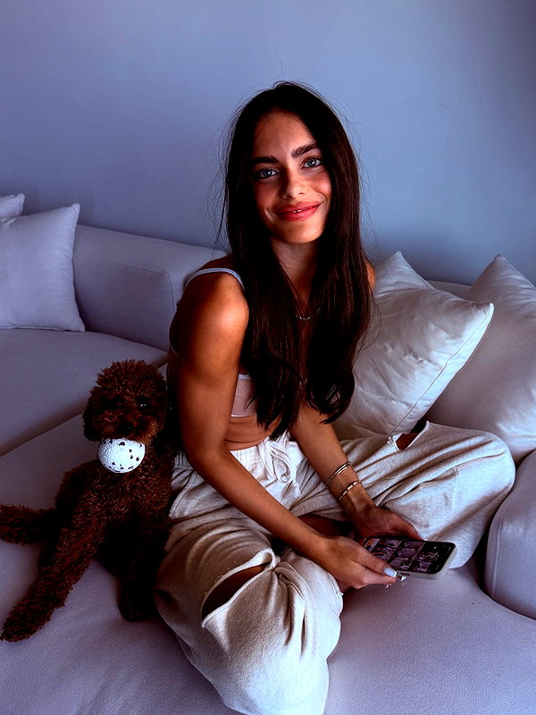 yaelshelbia instagram image archive image