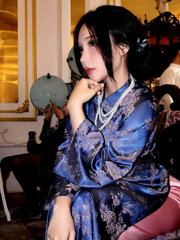 lyhythuedoxinh instagram image archive image