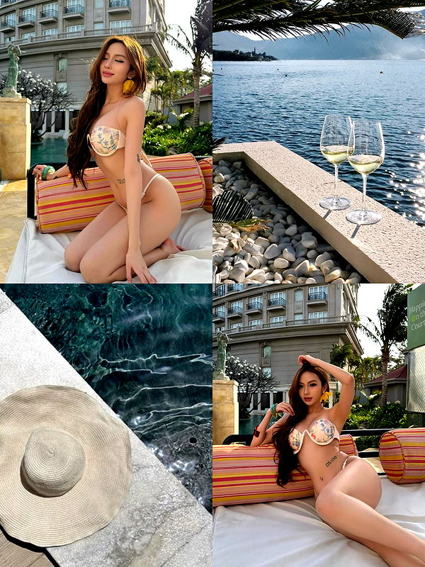 lyhythuedoxinh instagram image archive image
