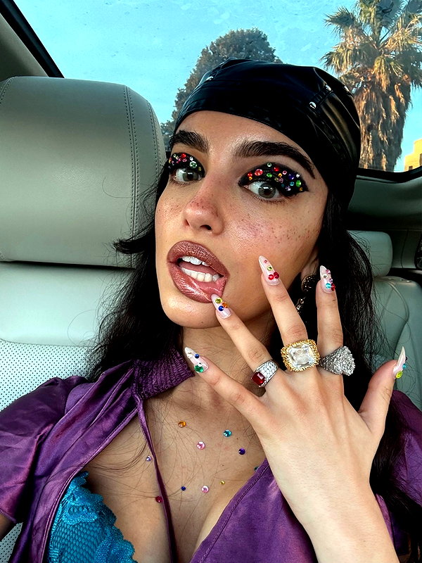 ellachristo instagram image archive image