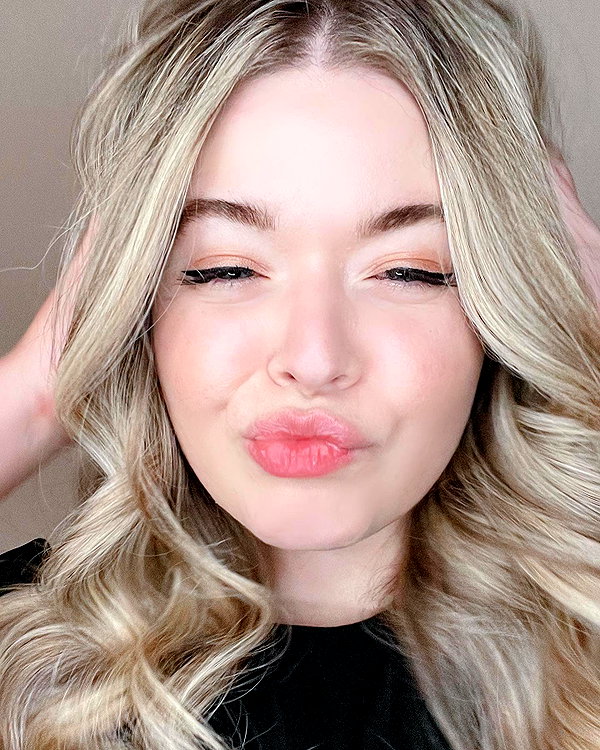 sashapieterse instagram image archive image