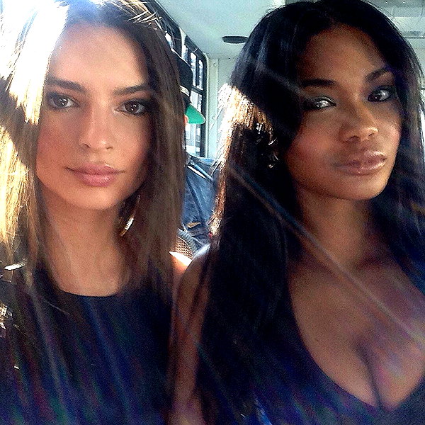 emrata instagram image archive image