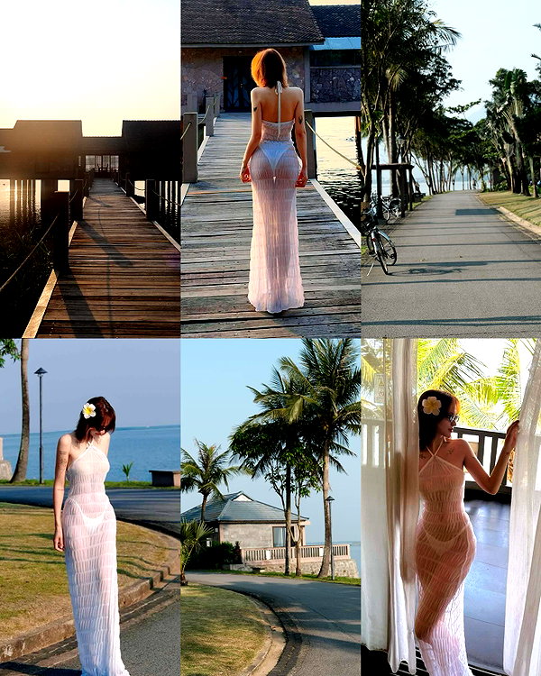 lyhythuedoxinh instagram image archive image