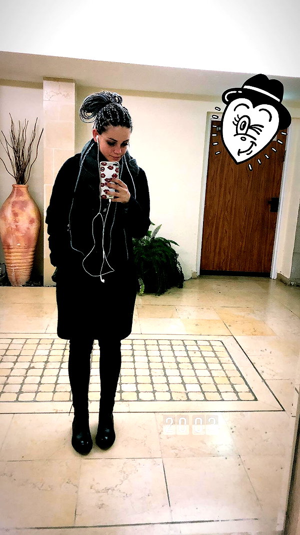 eva_romanovski instagram image archive image