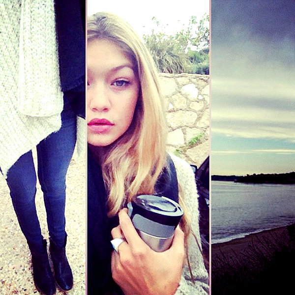 gigihadid instagram image archive image