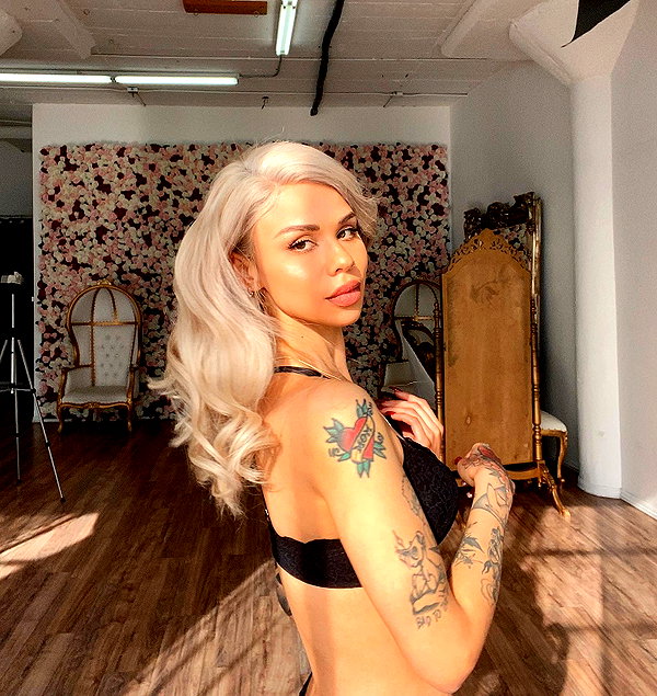 snitchery instagram image archive image