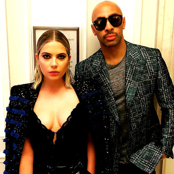 ashleybenson instagram image archive image