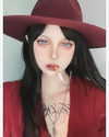 marilyn_damaged Altpins Profile Picture