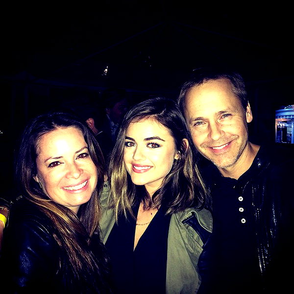 lucyhale instagram image archive image
