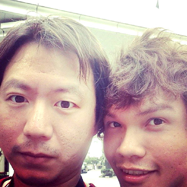 muze instagram image archive image