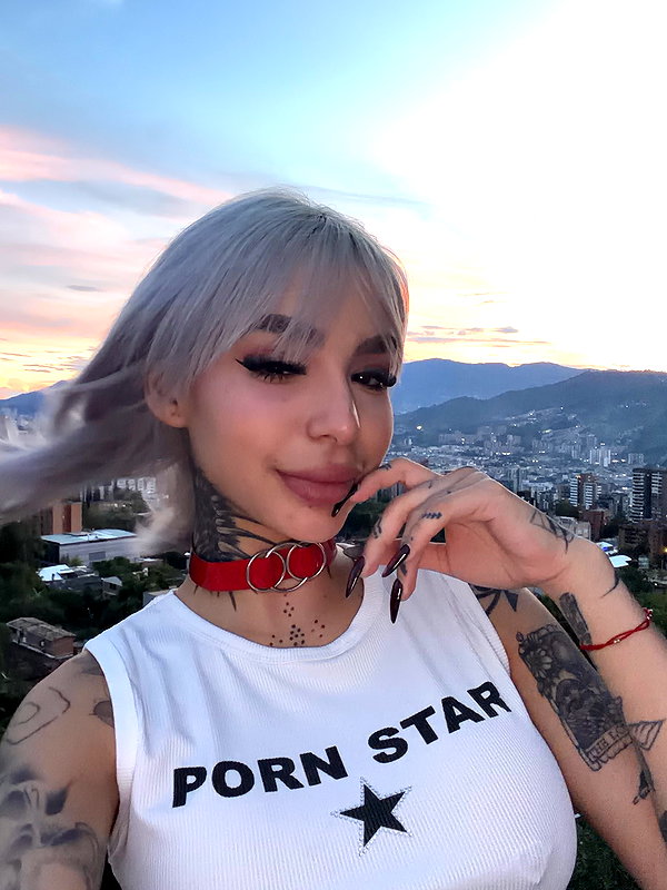 vampire_melanie instagram image archive image