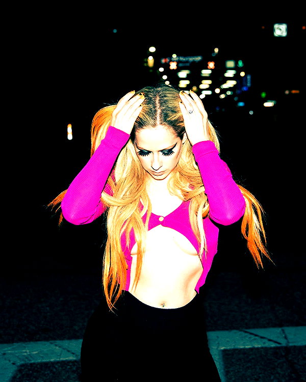 avrillavigne instagram image archive image